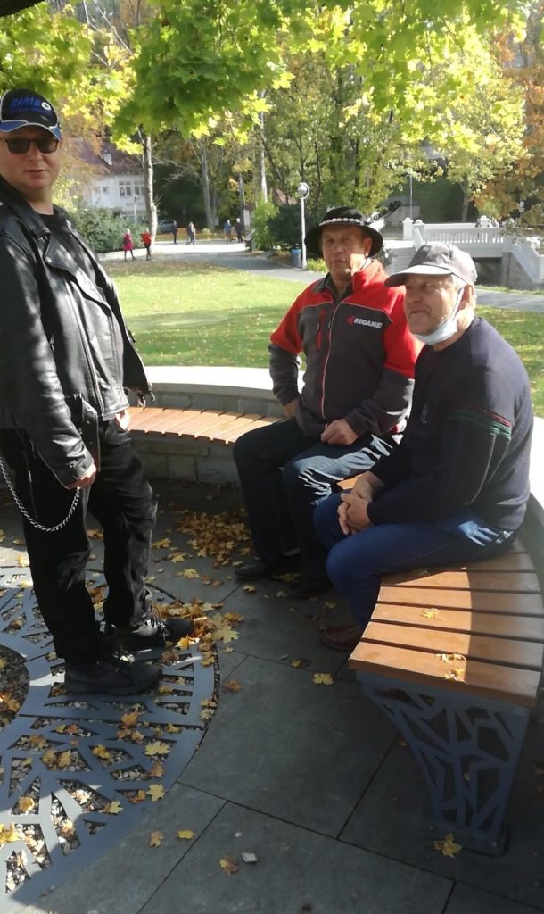 Turnus rehabilitacyjny w Krynicy Zdroju
