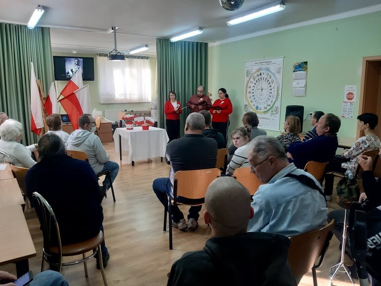 Akademia z okazji 11 listopada