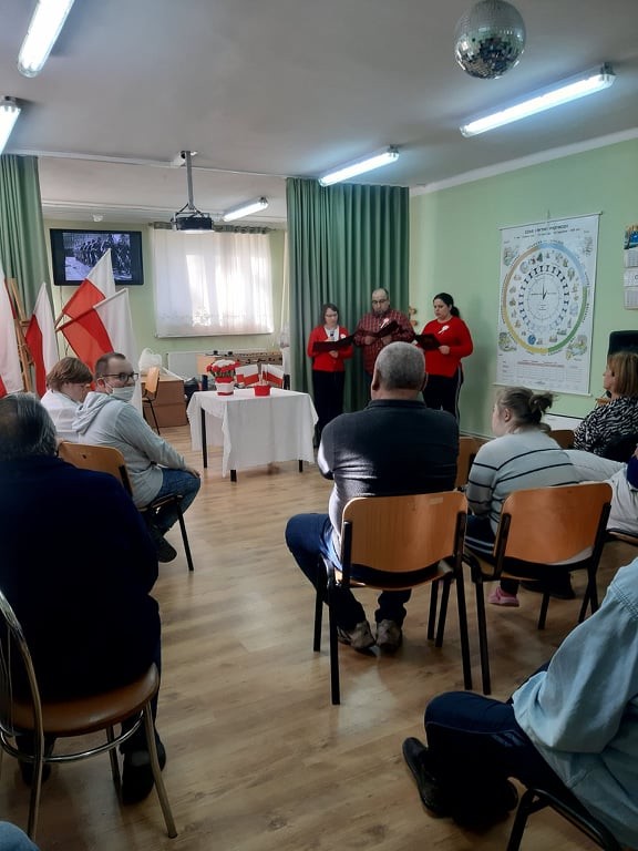 Akademia z okazji 11 listopada